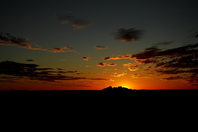 Helicopter Scenic: Extended Uluru & Kata Tjuta - Customer Feedback and Ratings