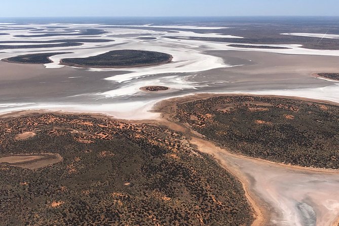 Helicopter Scenic: Lizard Safari - Photo Opportunities and Memories