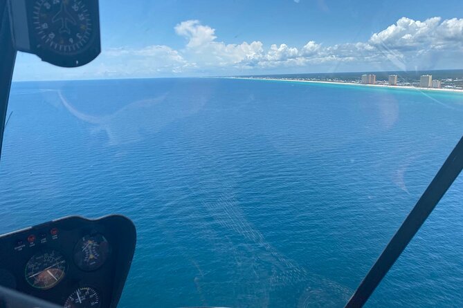 Helicopter Tour in Miami - Tour Location and Meeting Point