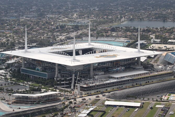 Helicopter Tour in Miami - Tour Pricing and Inclusions