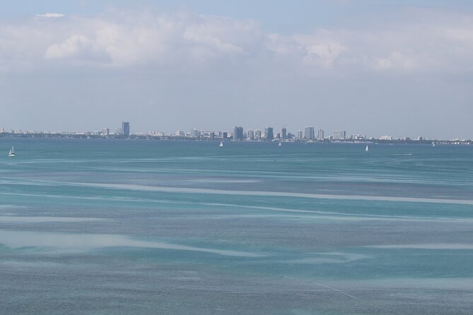 Helicopter Tour in Miami - Booking Information and Policies