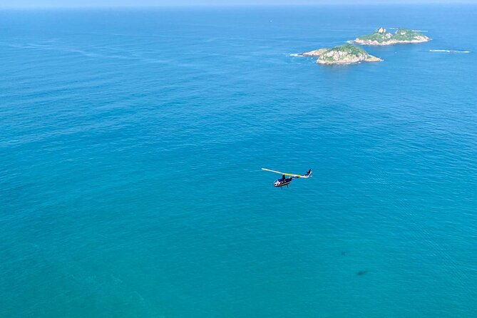 Helicopter Tour in Rio De Janeiro - 25 Minutes - Traveler Highlights
