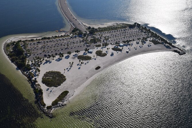 Helicopter Tour in Tarpon Springs, Clearwater Beaches & Caladesi Island - Customer Feedback and Reviews