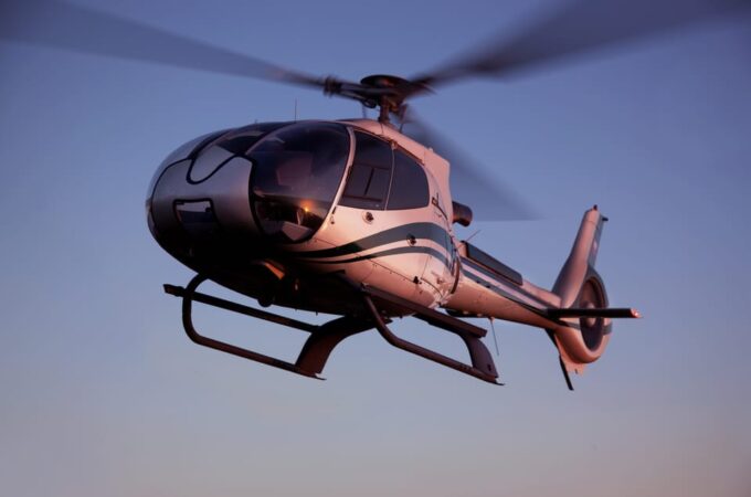 Helicopter Tour of Bucharest - Frequently Asked Questions