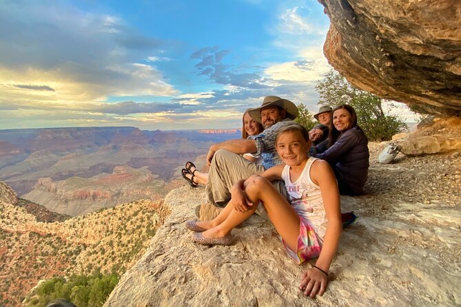 Helicopter Tour of the North Canyon With Optional Hummer Excursion - Confirmation and Availability