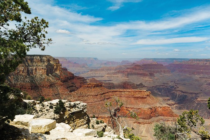 Helicopter Tour of the North Canyon With Optional Hummer Excursion - Accessibility and Seating