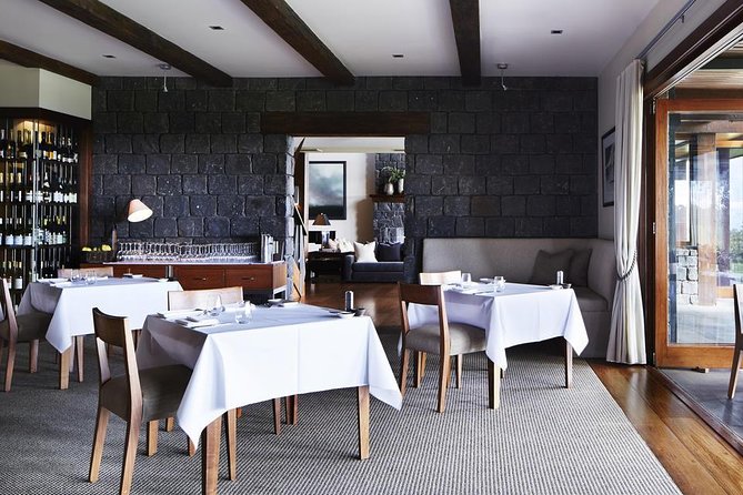 Helicopter Tour - Spicers Peak Lodge - Reviews and Ratings
