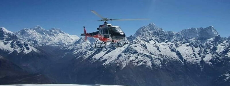 Helicopter tour to Annapurna Base Camp from Pokhara -1 Day - Analyzing the Cost & Value