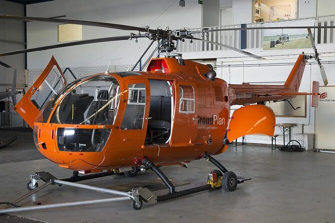 Helicopter Tours Georgia / Tusheti, Kazbegi, Gudauri - Reviewing Customer Ratings and Feedback