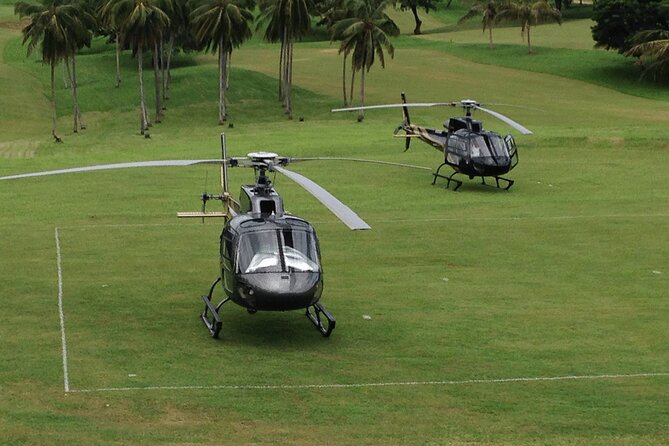 Helicopter Transfer Between Colombo Airport (Cmb) and Norwood City - Good To Know