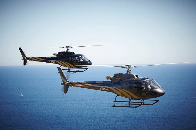 Helicopter Transfer Between Colombo Airport (Cmb) and Norwood City - Booking and Availability Information
