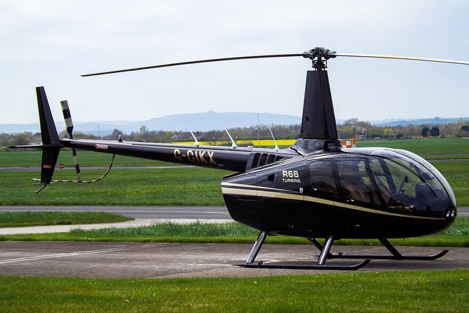 Helicopter Transfer Between Ratmalana Airport (Rml) and Bentota City - Infant Seats and Accessibility