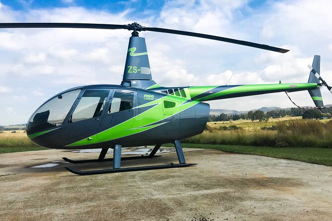 Helicopter Transfer Between Ratmalana Airport (Rml) and Bentota City - Cancellation and Flexibility