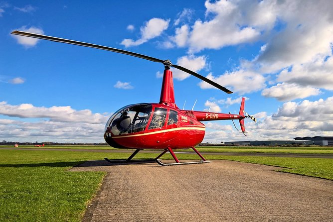 Helicopter Transfer Between Ratmalana Airport (Rml) and Bentota City - Booking and Availability
