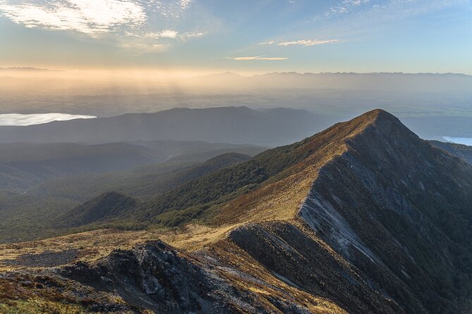 Helicopter Transfer From Milford Sound Airport to Te Anau - Vehicle Transfer to Accommodation