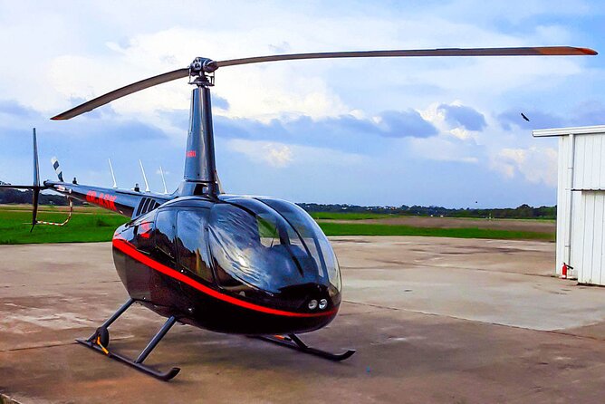 Helicopter Transfer Review: Ratmalana to Pasikuda - Additional Considerations