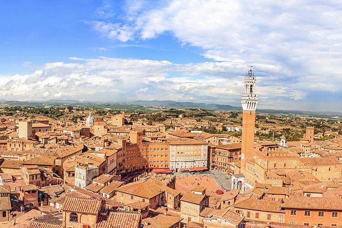 Helicopter Wine Tour With Pickup in Italy - Pricing and Cancellation Policy