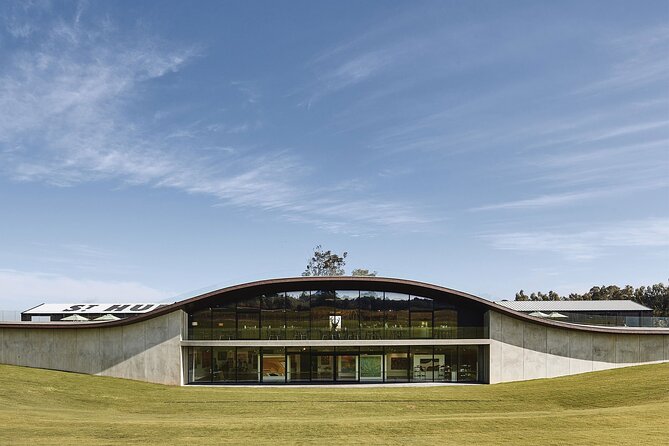 Helicopter Winery Lunch to Hubert Estate in Yarra Valley - Additional Information