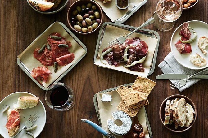 Helicopter Winery Lunch to Hubert Estate in Yarra Valley - Wine Tasting at St Huberts