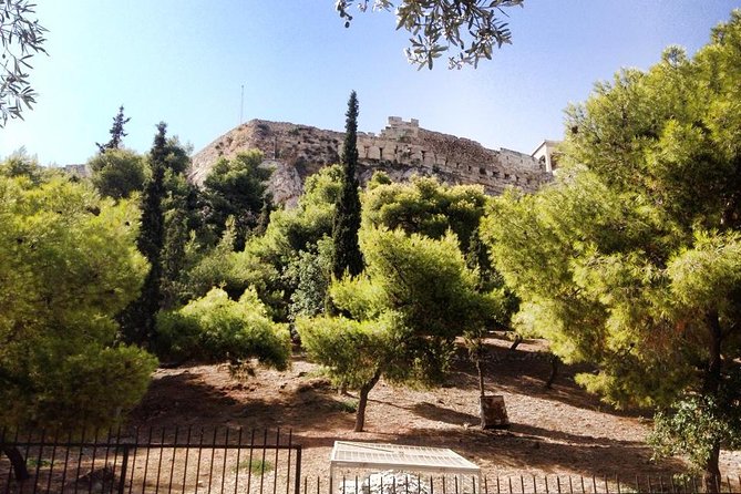 Helios Travel Athentour With Acropolis - Inclusions in the Tours
