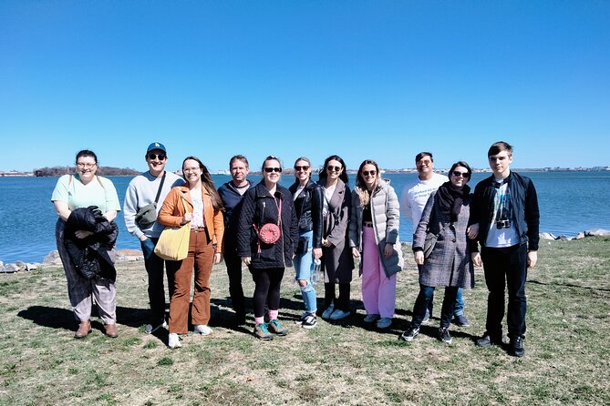 Hell Gate Walking Tour in New York City - Tour Details