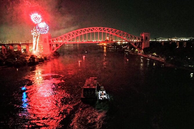 Hell Gate Walking Tour in New York City - Accessibility and Health Considerations