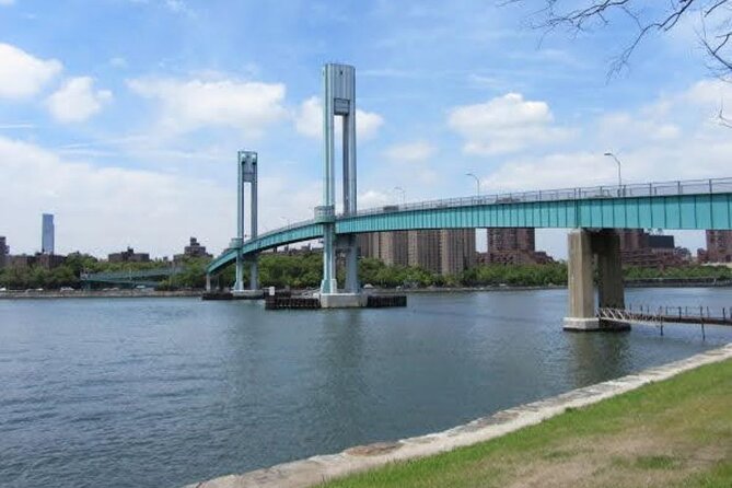 Hell Gate Walking Tour in New York City - Tour Flexibility