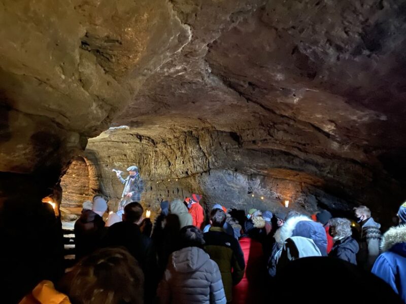 Hella: Guided Tour of Ancient Man-Made Caves - Historical Background