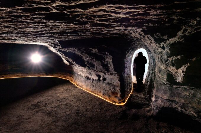 Hella: Guided Tour of Ancient Man-Made Caves - Customer Feedback and Ratings