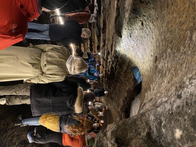 Hella: Guided Tour of Ancient Man-Made Caves - Nearby Attractions