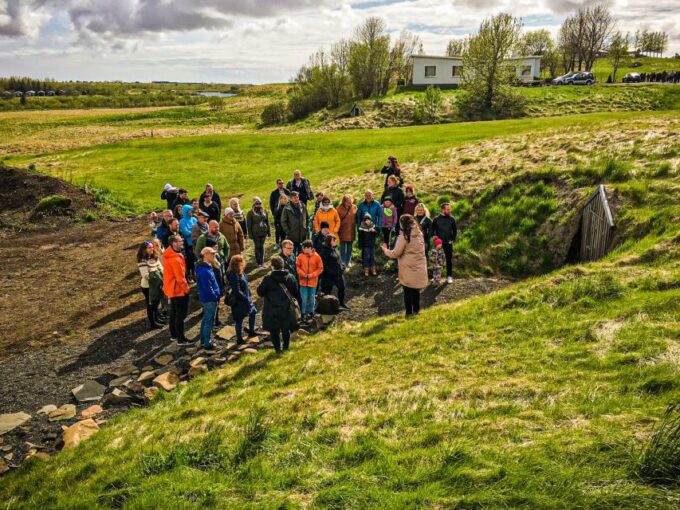 Hella: Guided Tour of Ancient Man-Made Caves - Frequently Asked Questions