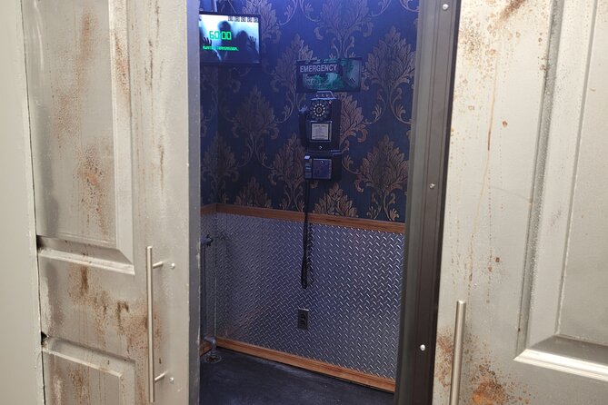 Hellevator Interactive Escape Room in Northfield, New Jersey - Impressive Customer Review Ratings