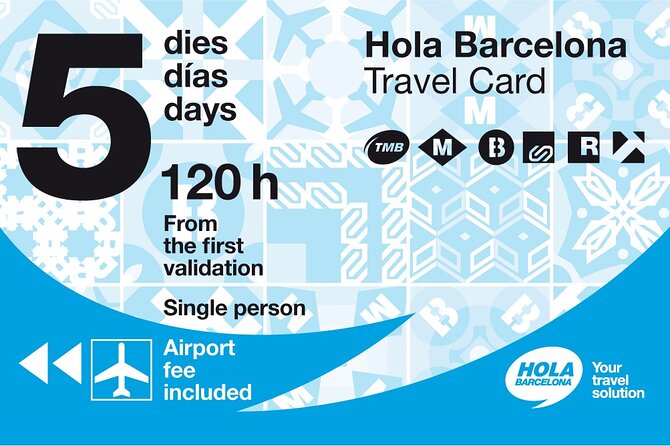 Hello Barcelona Travel Card - User Reviews and Feedback