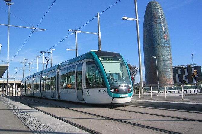 Hello Barcelona Travel Card - Redeeming and Activating the Card