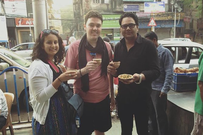Hello Calcutta Walk Tour - Tour Accessibility and Recommendations