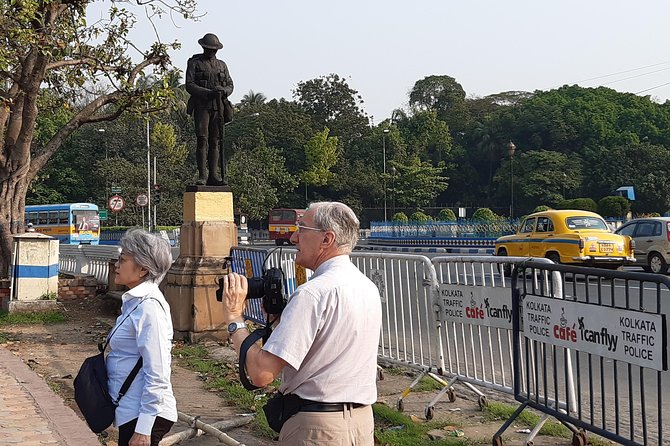 Hello Calcutta Walk Tour - Customer Feedback and Ratings