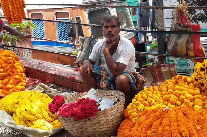 Hello Calcutta Walk Tour - Tour Pricing and Cancellation Policy