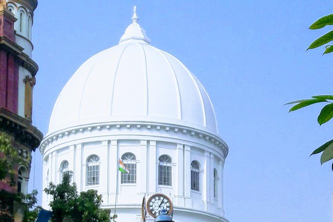 Hello Calcutta Walk Tour - Tour Duration and Itinerary