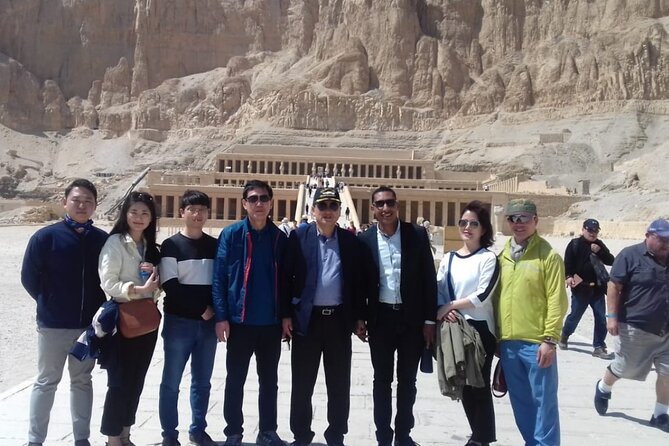 Hello Classic Half Day West Bank Tour - About Your Stay