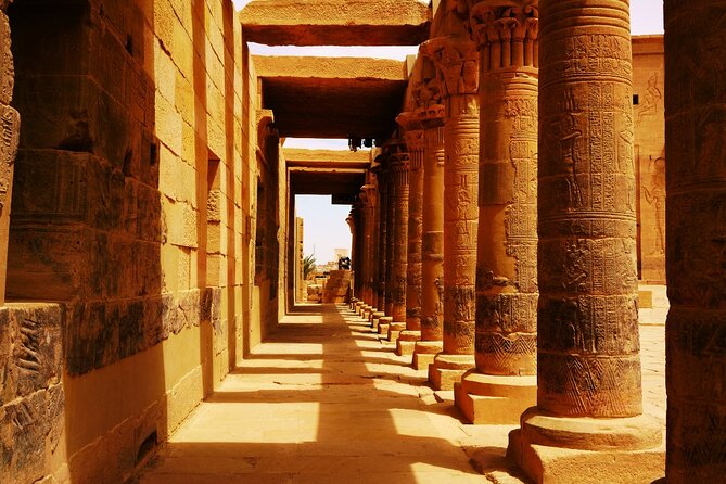 Hello Classic Half Day West Bank Tour - Tips for Travelers
