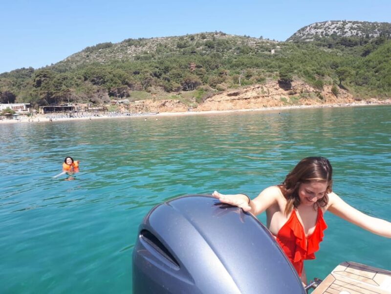 Hello Dubrovnik: Cave Boat Tour With Drinks - Inclusions