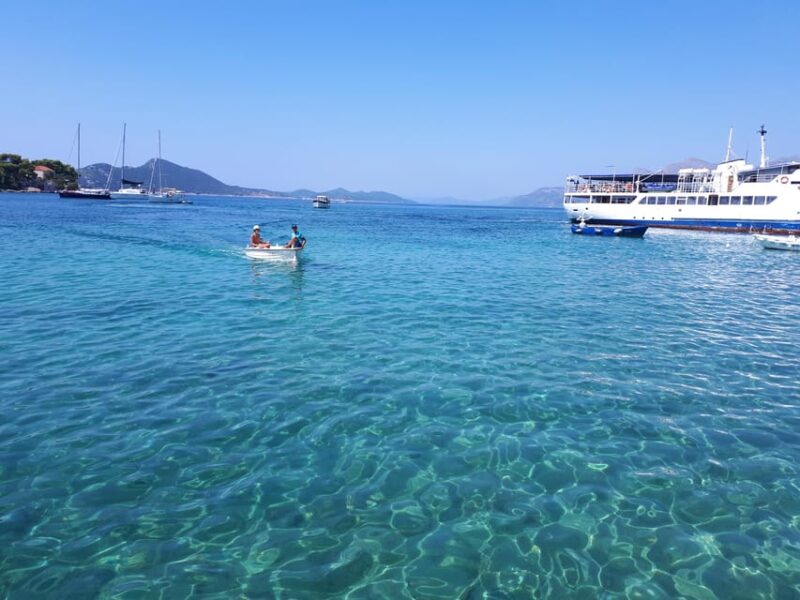 Hello Dubrovnik: Cave Boat Tour With Drinks - Customer Reviews