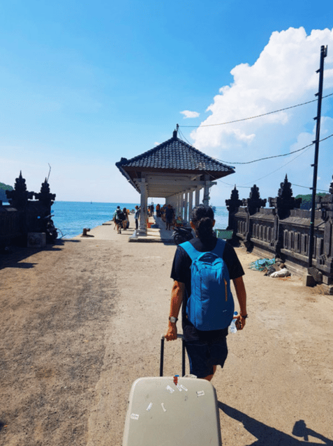 Hello Gili Package - Key Points