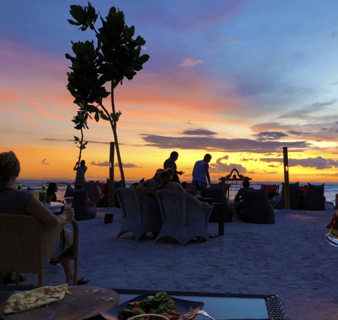 Hello Gili Package - Transfer and Ferry Details