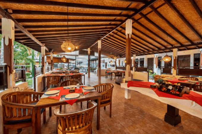 Hello Gili Package - Arrival and Accommodation