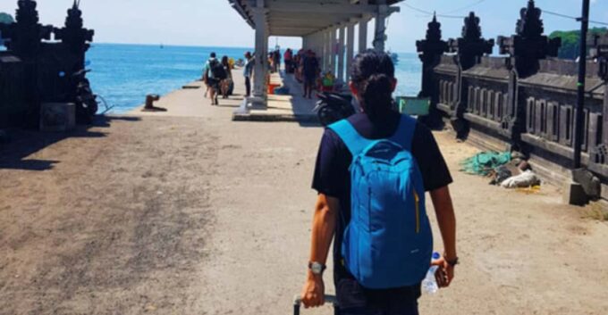 Hello Gili Package - Exploring Gili Islands