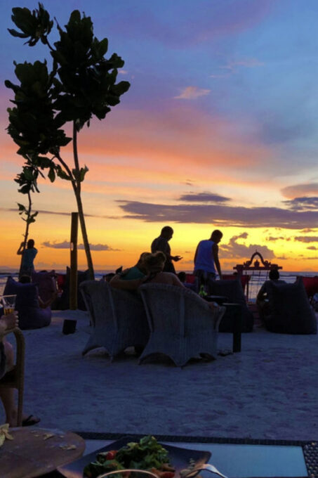 Hello Gili Package - Frequently Asked Questions