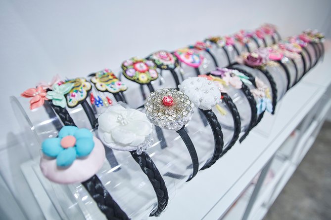 Hello Hanbok - Cancellation and Pricing