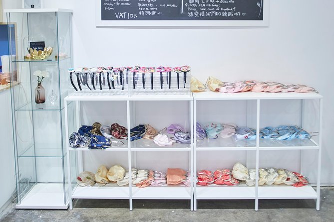Hello Hanbok - Accessibility and Participation