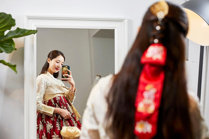 Hello Hanbok - Frequently Asked Questions